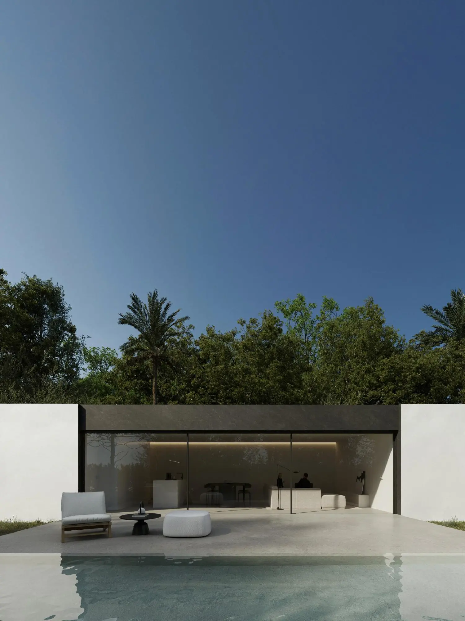 till salu villa Urbanización Torres Marina Baixa 2