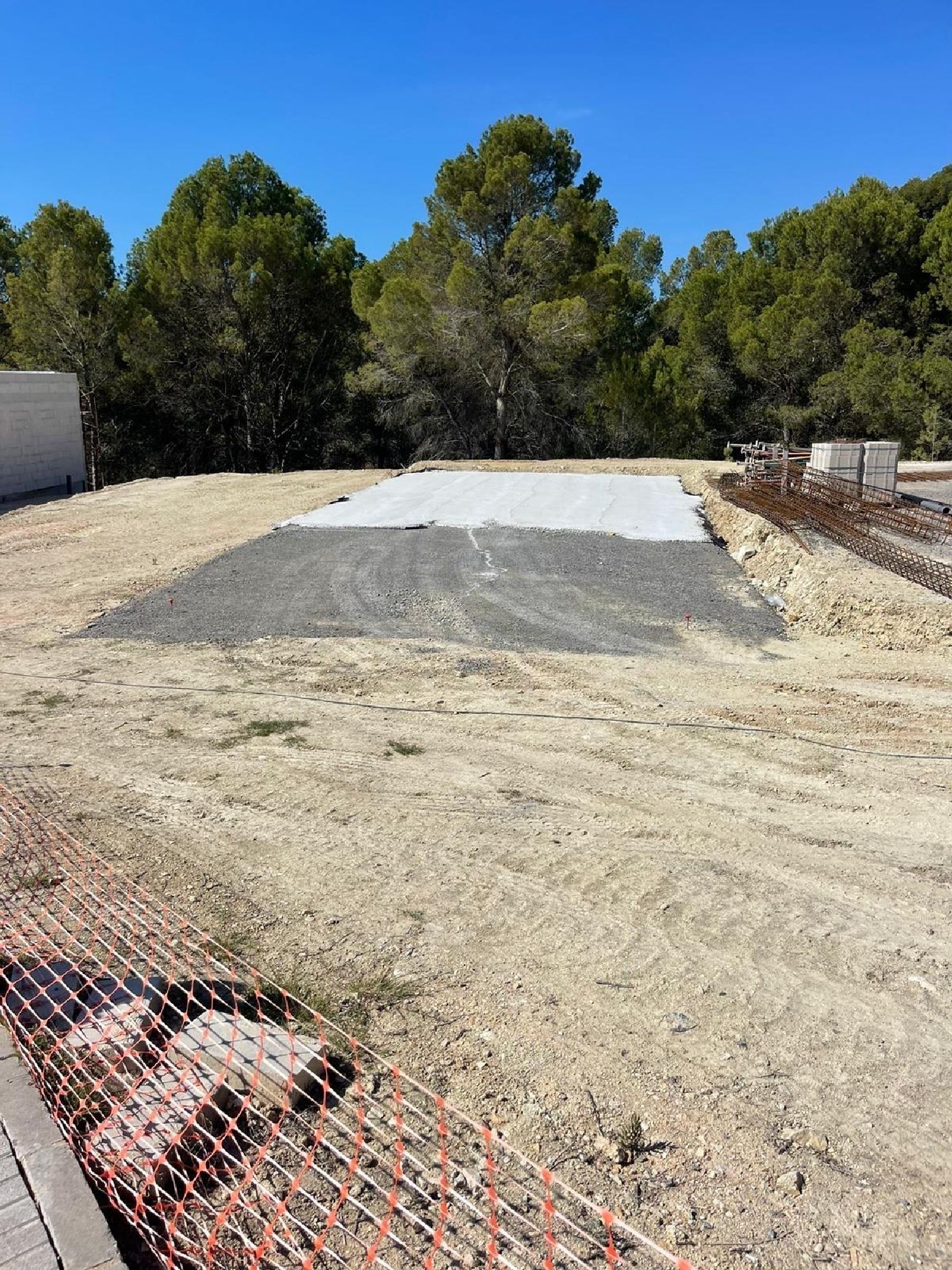 till salu villa El Tossal Marina Baixa 3