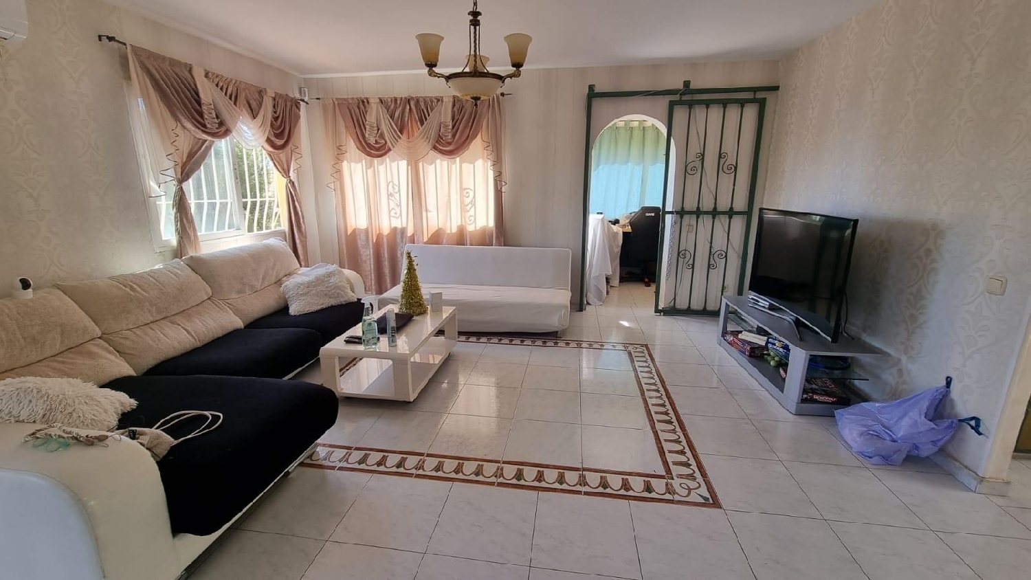  till salu villa El Tossal Marina Baixa 4
