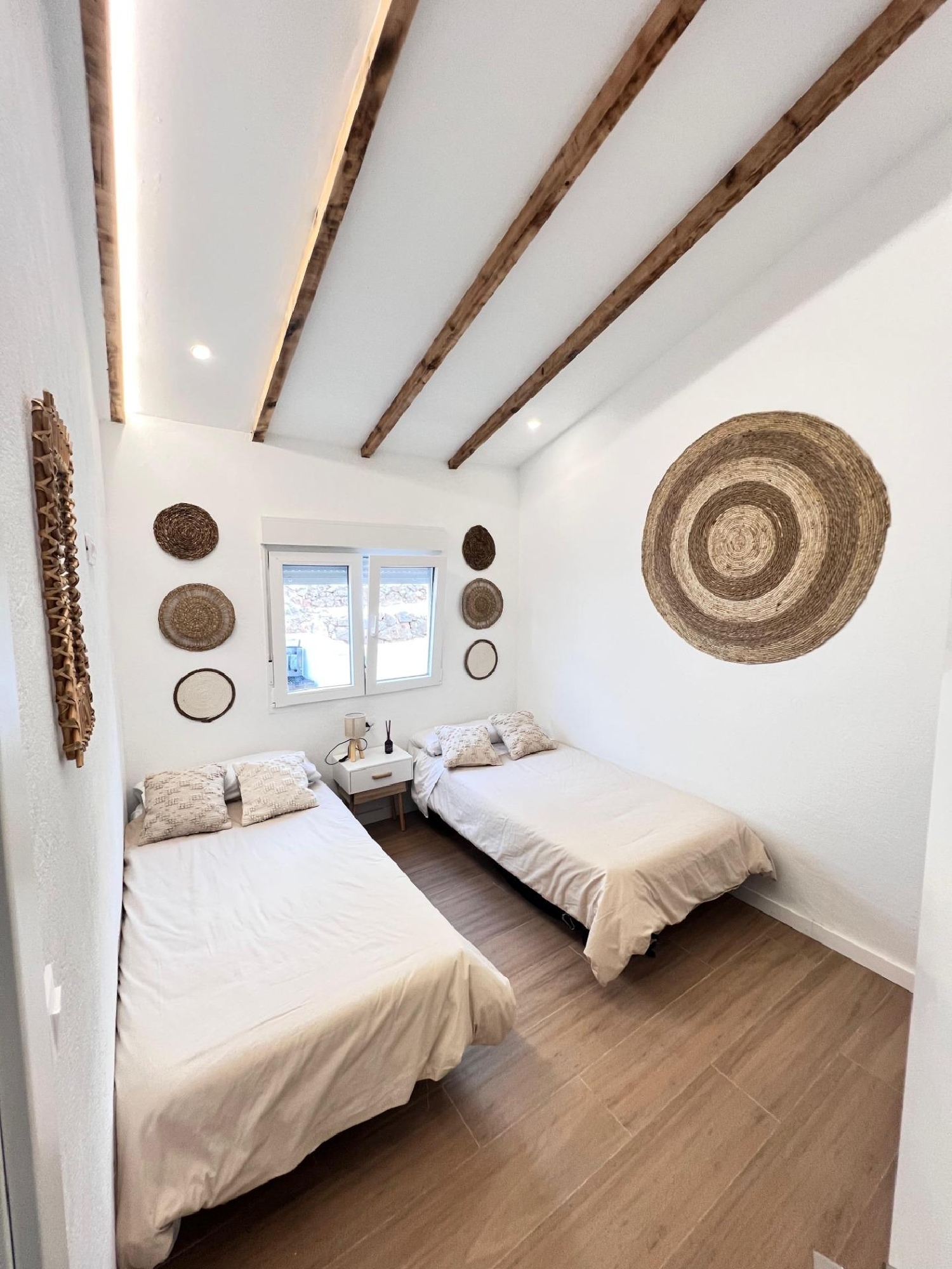 till salu villa El Tossalet Marina Baixa 8