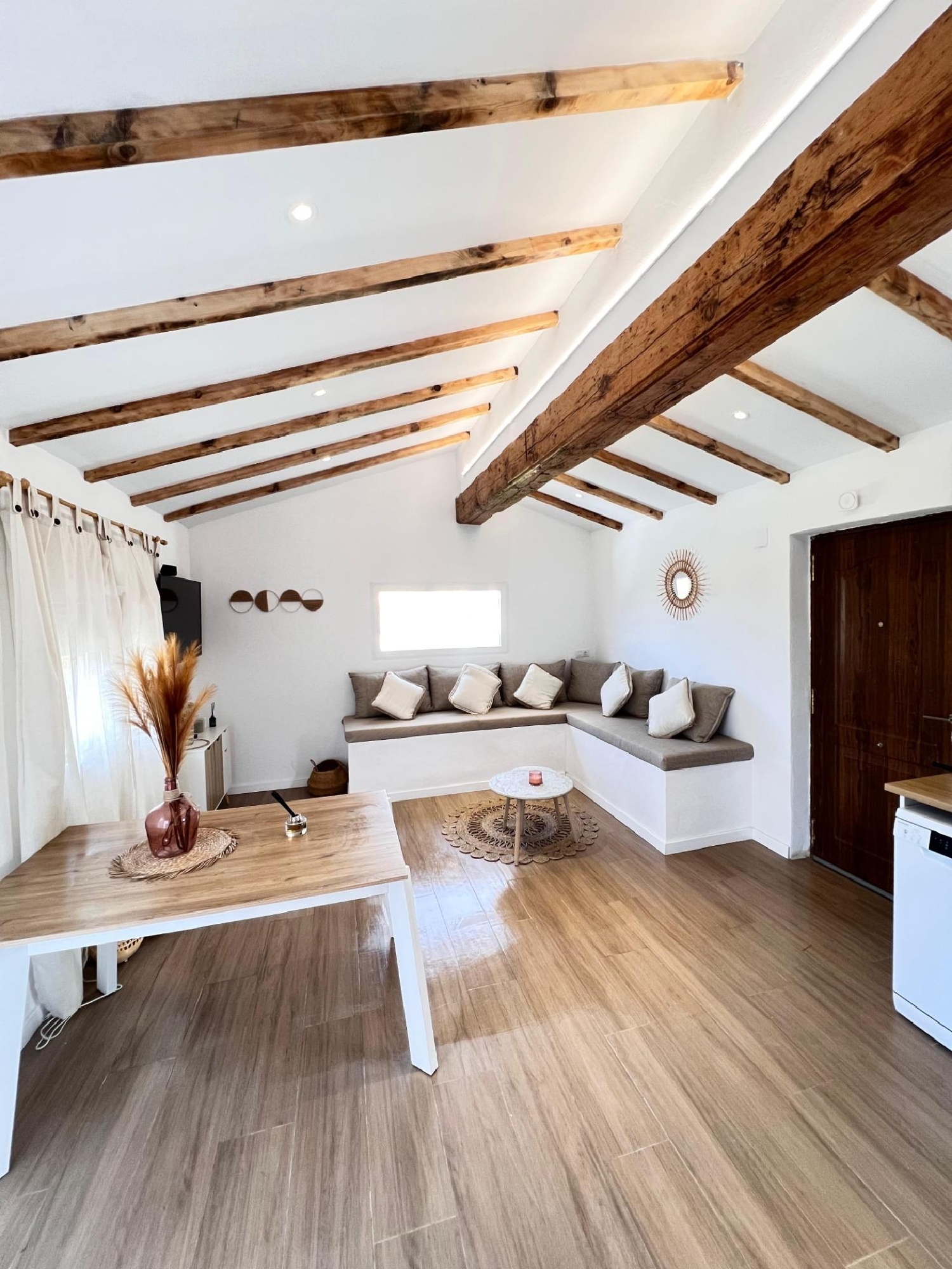  till salu villa El Tossalet Marina Baixa 5