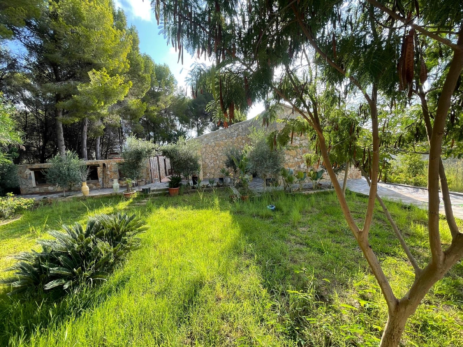  till salu villa El Tossalet Marina Baixa 8