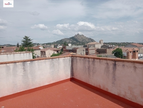 Los Barrancos Y El Palancar Sierra Oeste villa foto 6243630