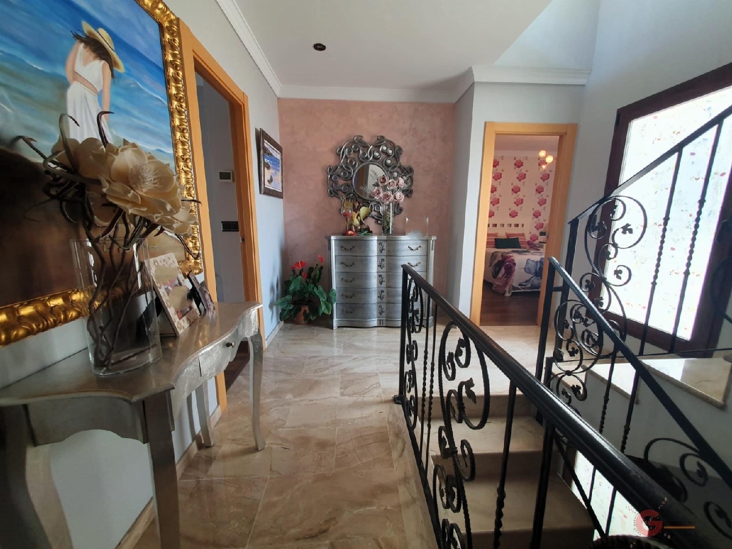  till salu villa El Varadero Costa Tropical 5