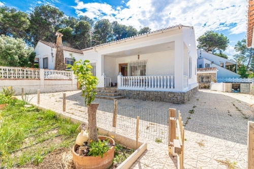 El Vedat Horta Oest villa foto 6216715