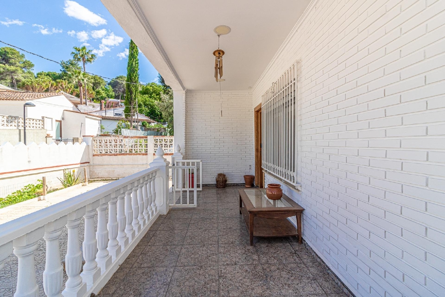  till salu villa El Vedat Horta Oest 8