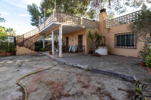 El Vedat Horta Oest villa foto 6226251