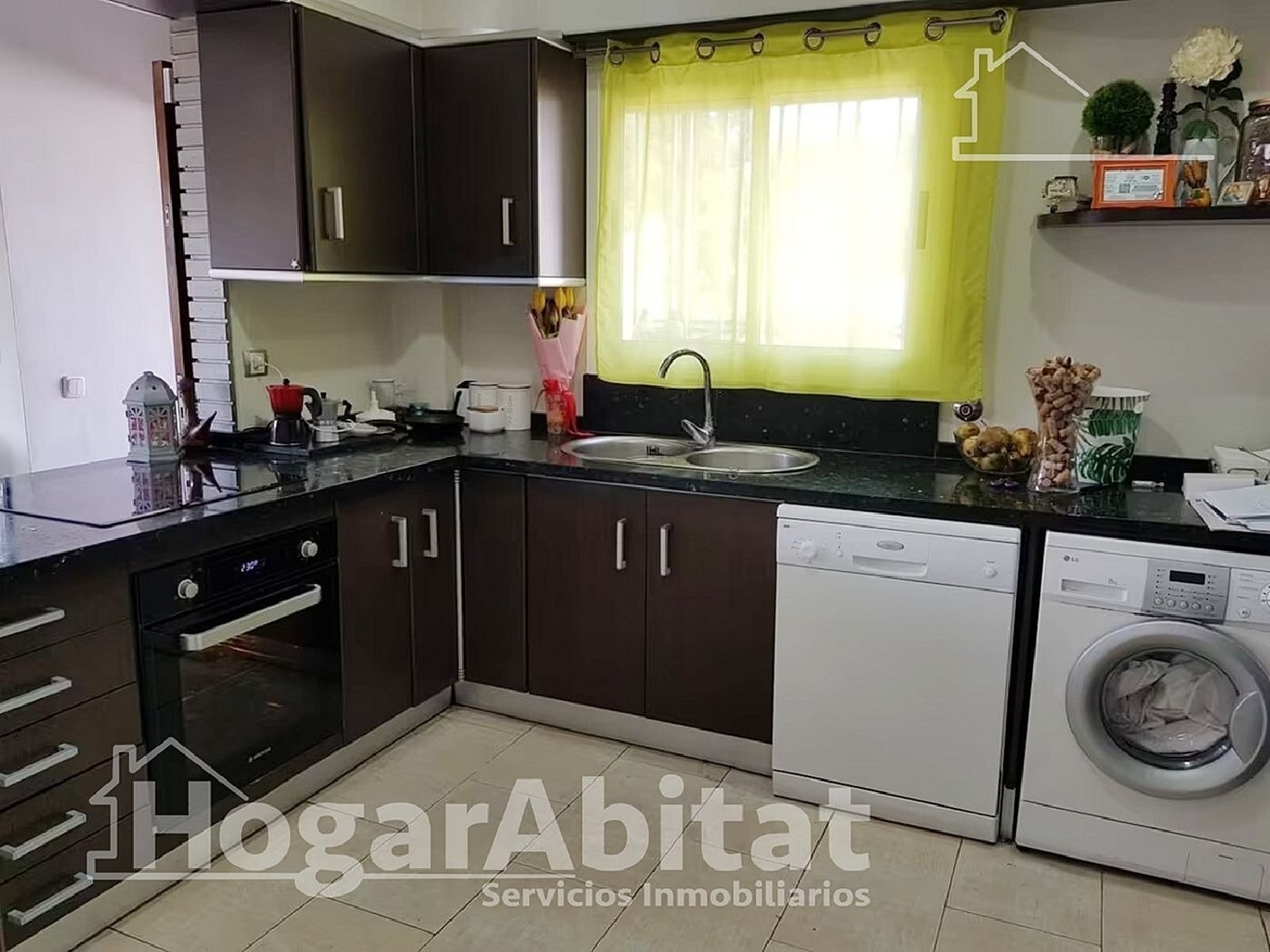  till salu villa El Vedat Horta Oest 8