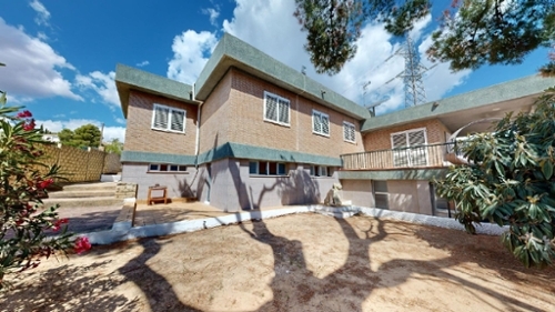 El Vedat Horta Oest villa foto 6223491