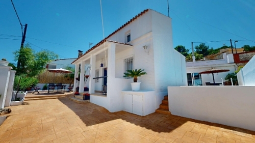El Vedat Horta Oest villa foto 6223620