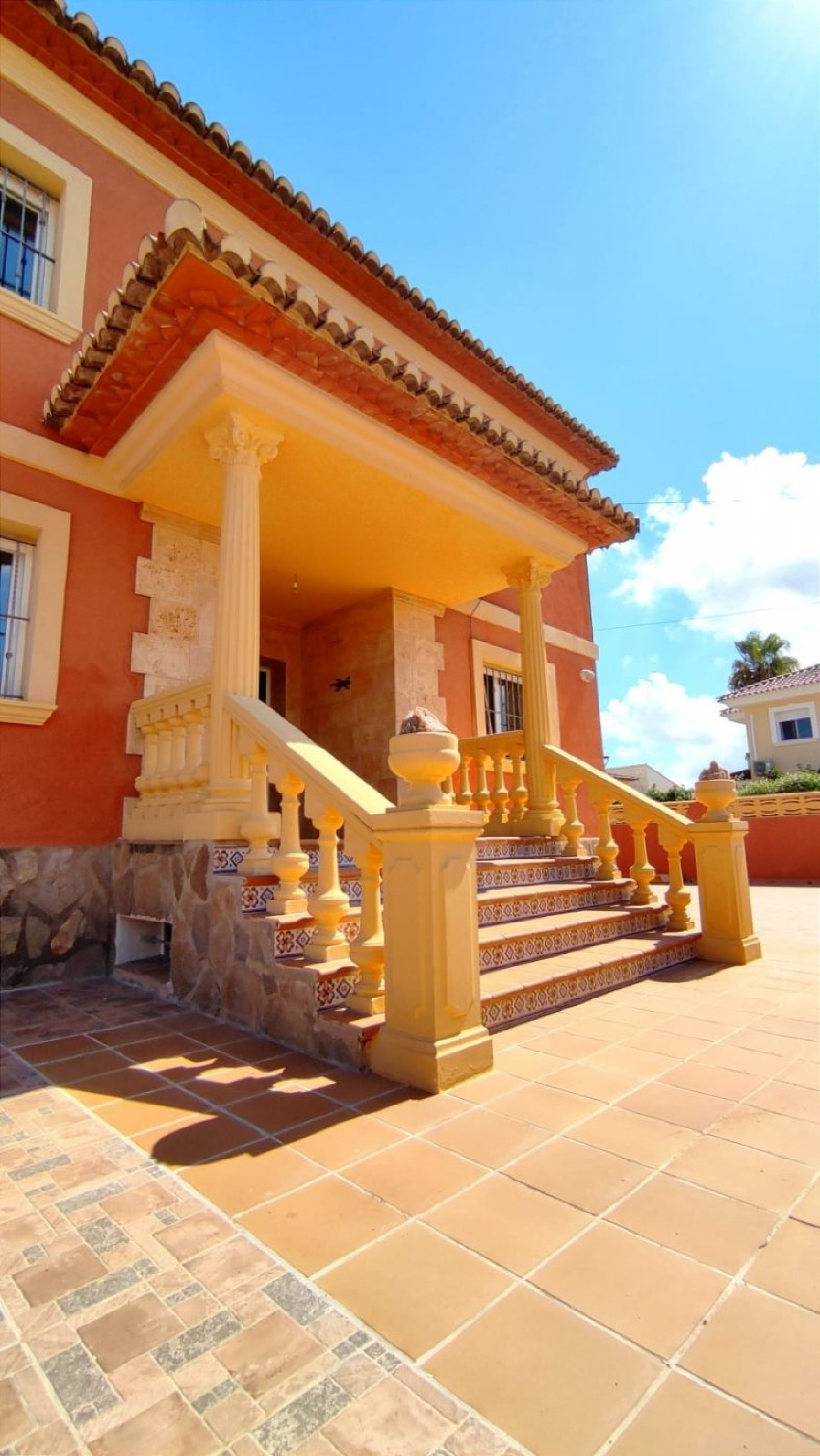 till salu villa El Verger Marina Alta 3