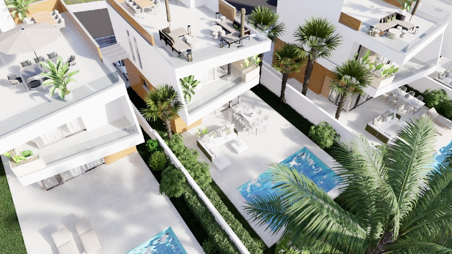  till salu villa El Verger Marina Alta 39