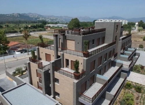 El Verger Marina Alta villa foto 6220400