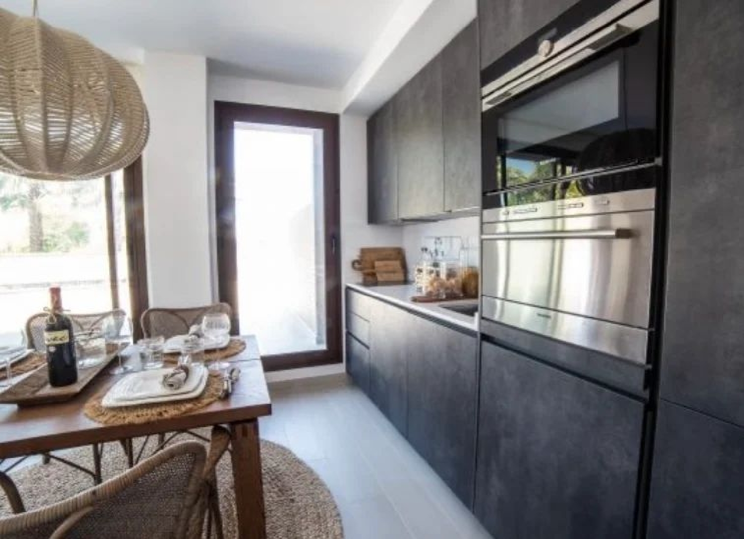  till salu villa El Verger Marina Alta 5