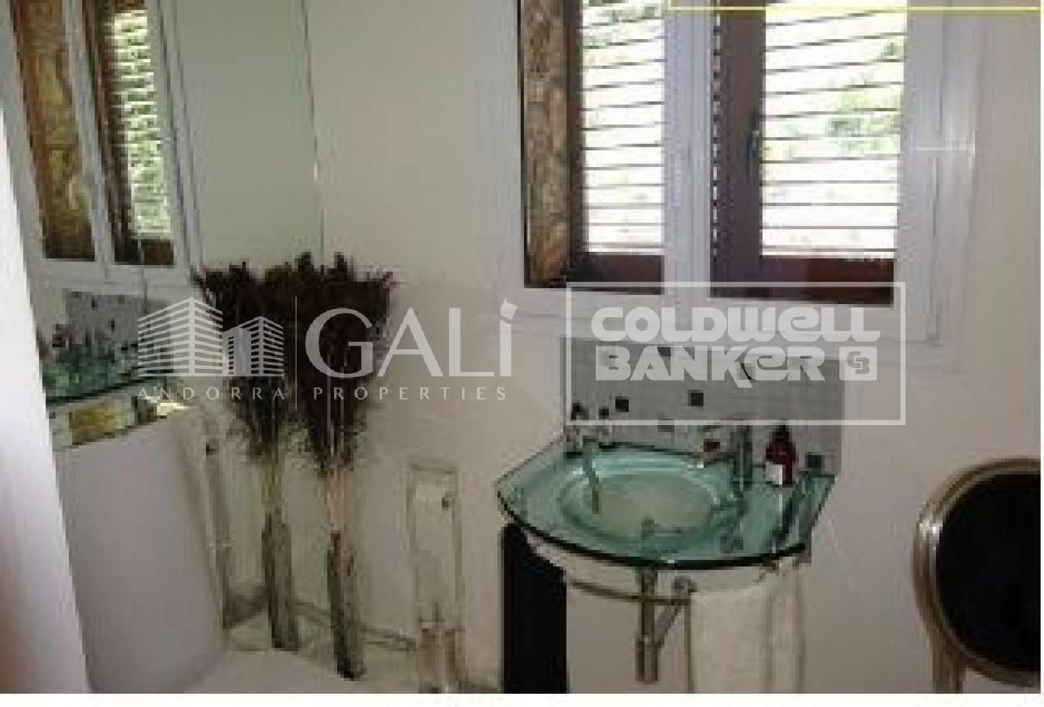  till salu villa El Vilar Canillo 5