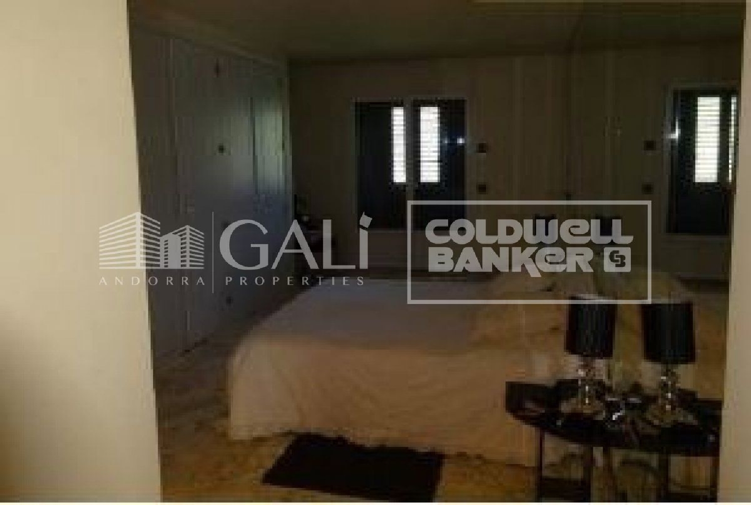  till salu villa El Vilar Canillo 8