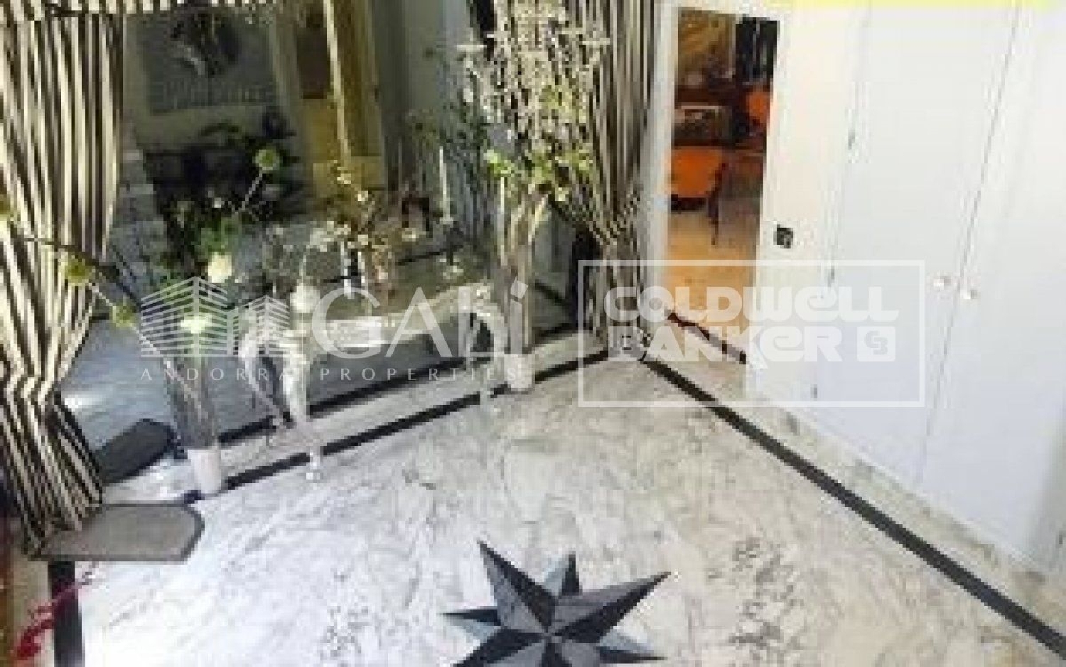  till salu villa El Vilar Canillo 4