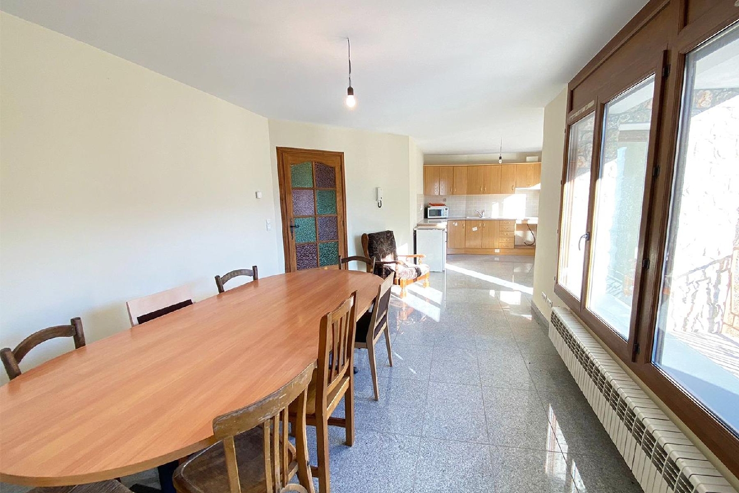  till salu villa El Vilar Canillo 1