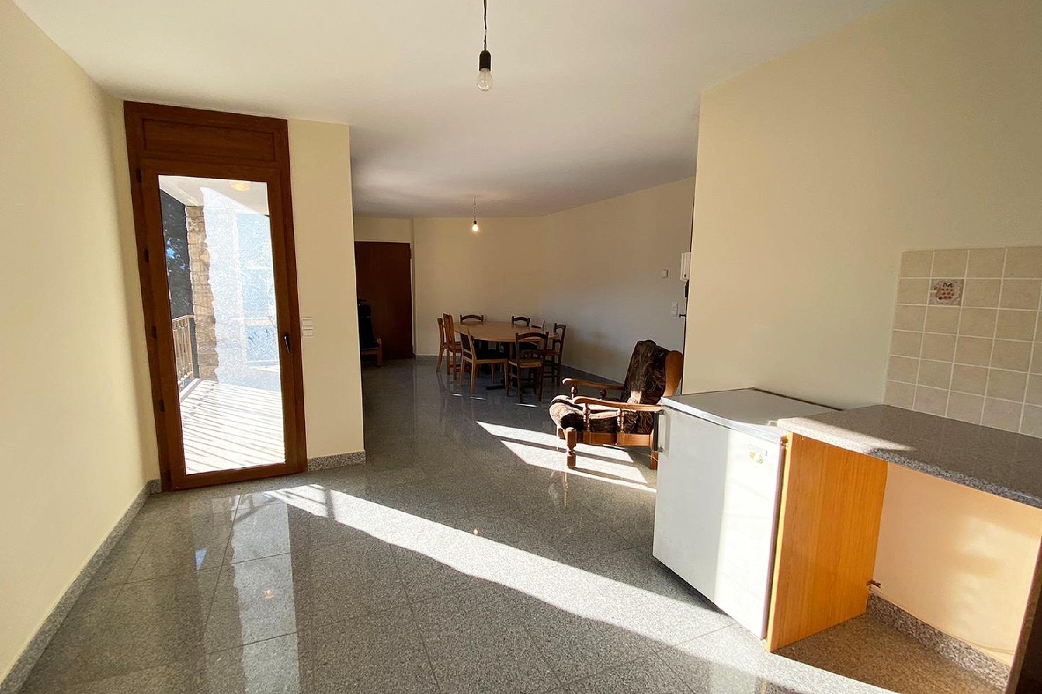  till salu villa El Vilar Canillo 5