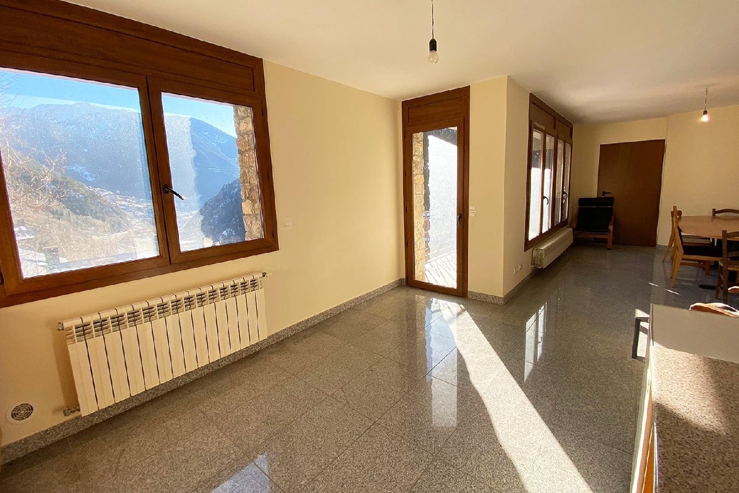  till salu villa El Vilar Canillo 4