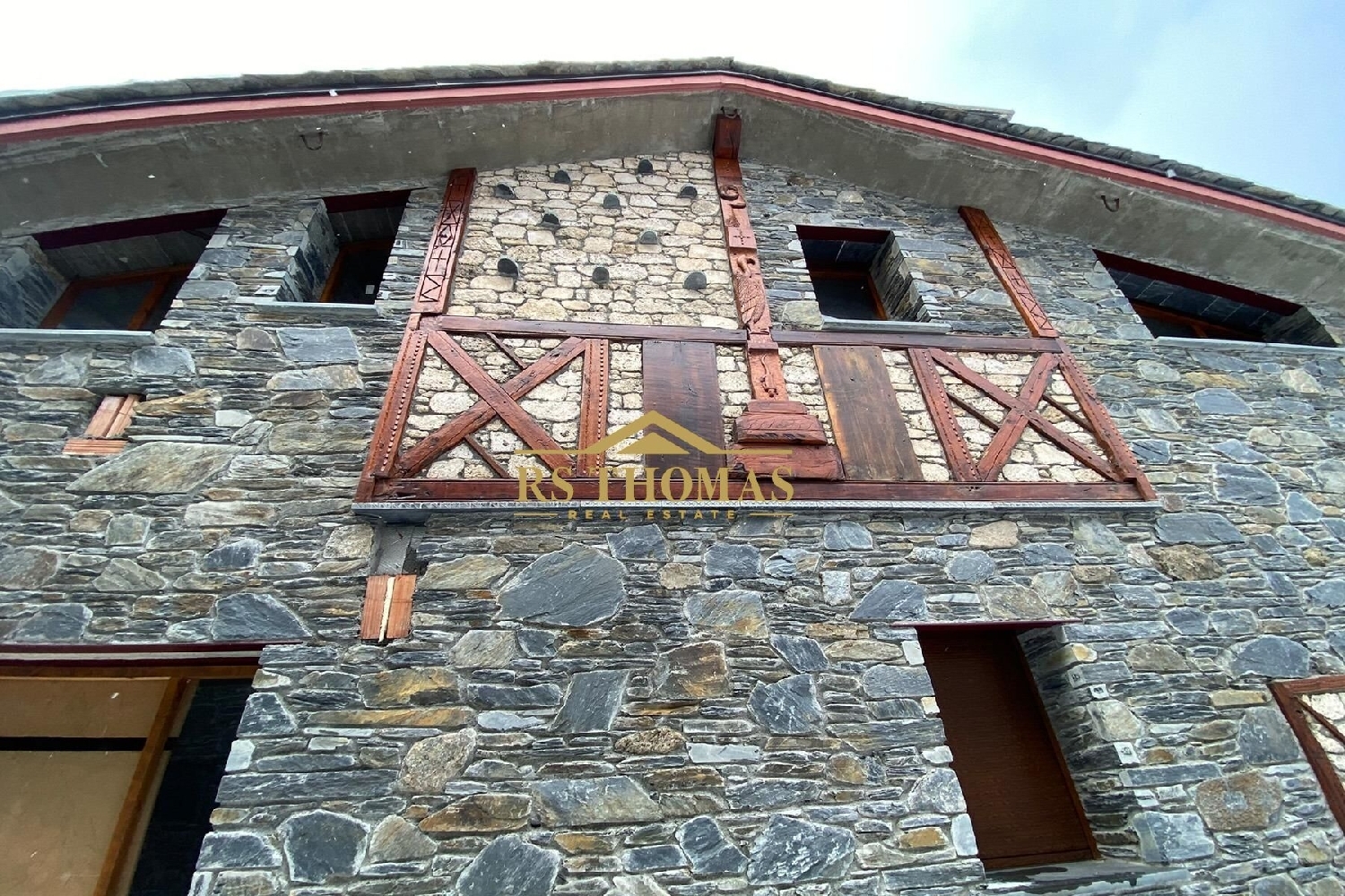  till salu villa El Vilar Canillo 7