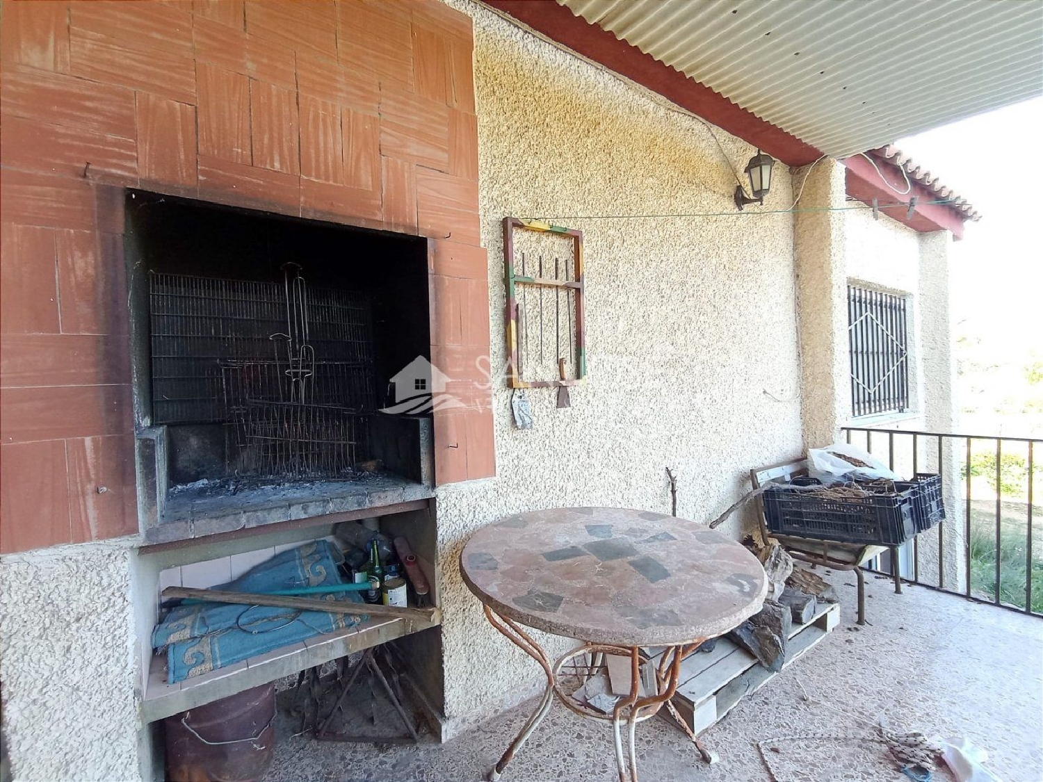  till salu villa Els Bassars Baix Vinalopó 7