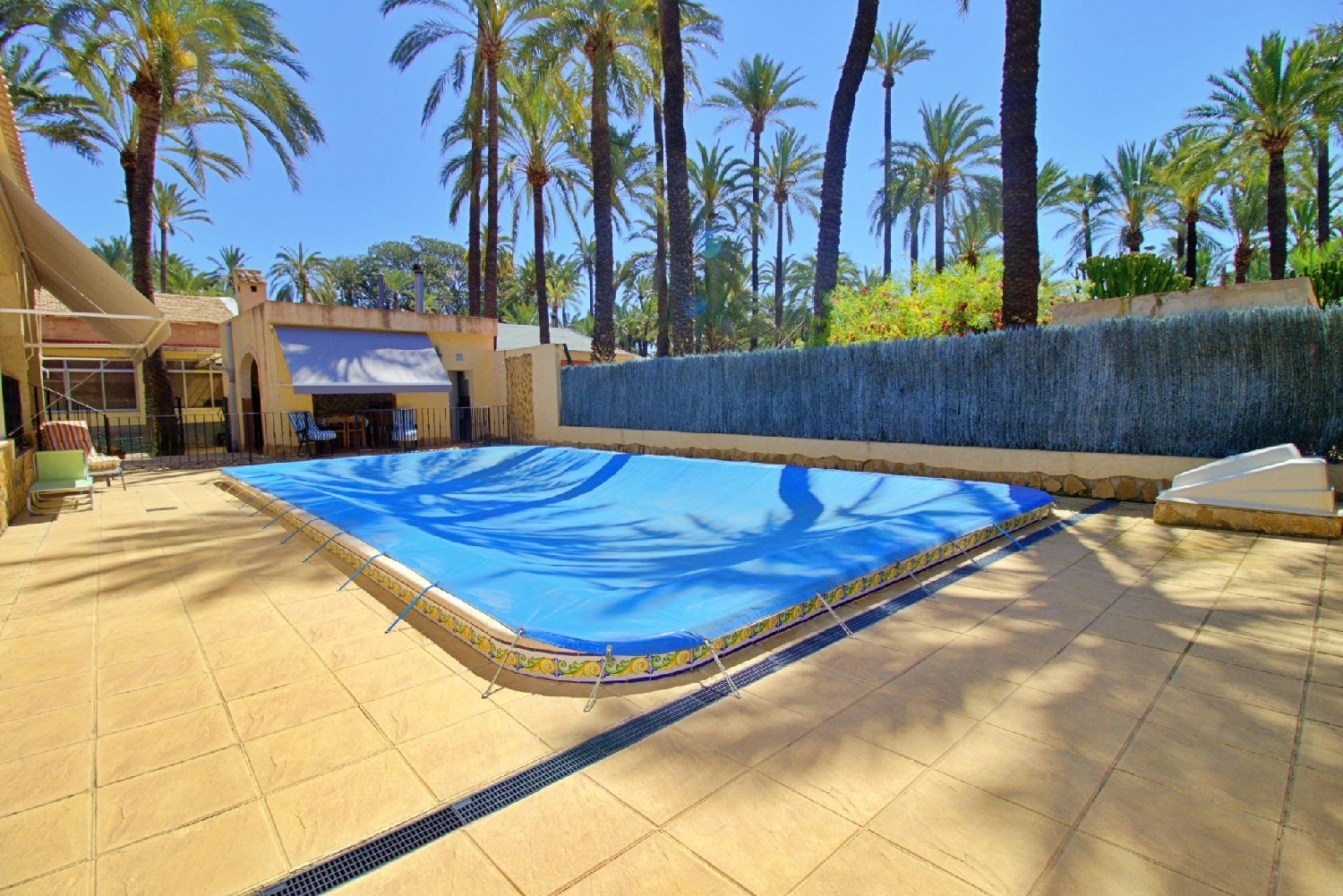  te koop villa Torre Azul Baix Vinalopó 4