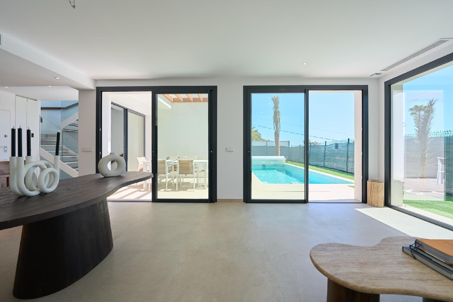 till salu villa El Vizcaino Levante Almeriense 5