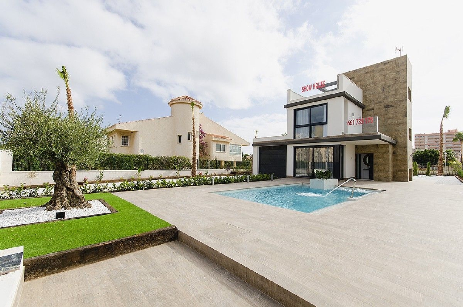  till salu villa Elche Carrús Est Baix Vinalopó 4