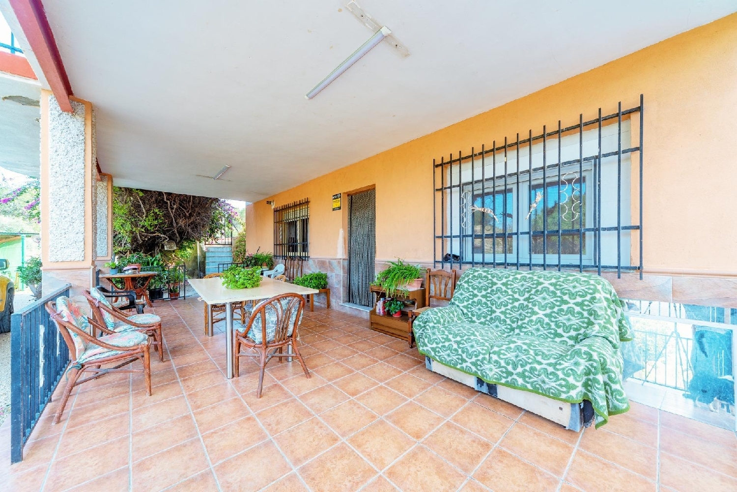 till salu villa Elche Carrús Est Baix Vinalopó 2