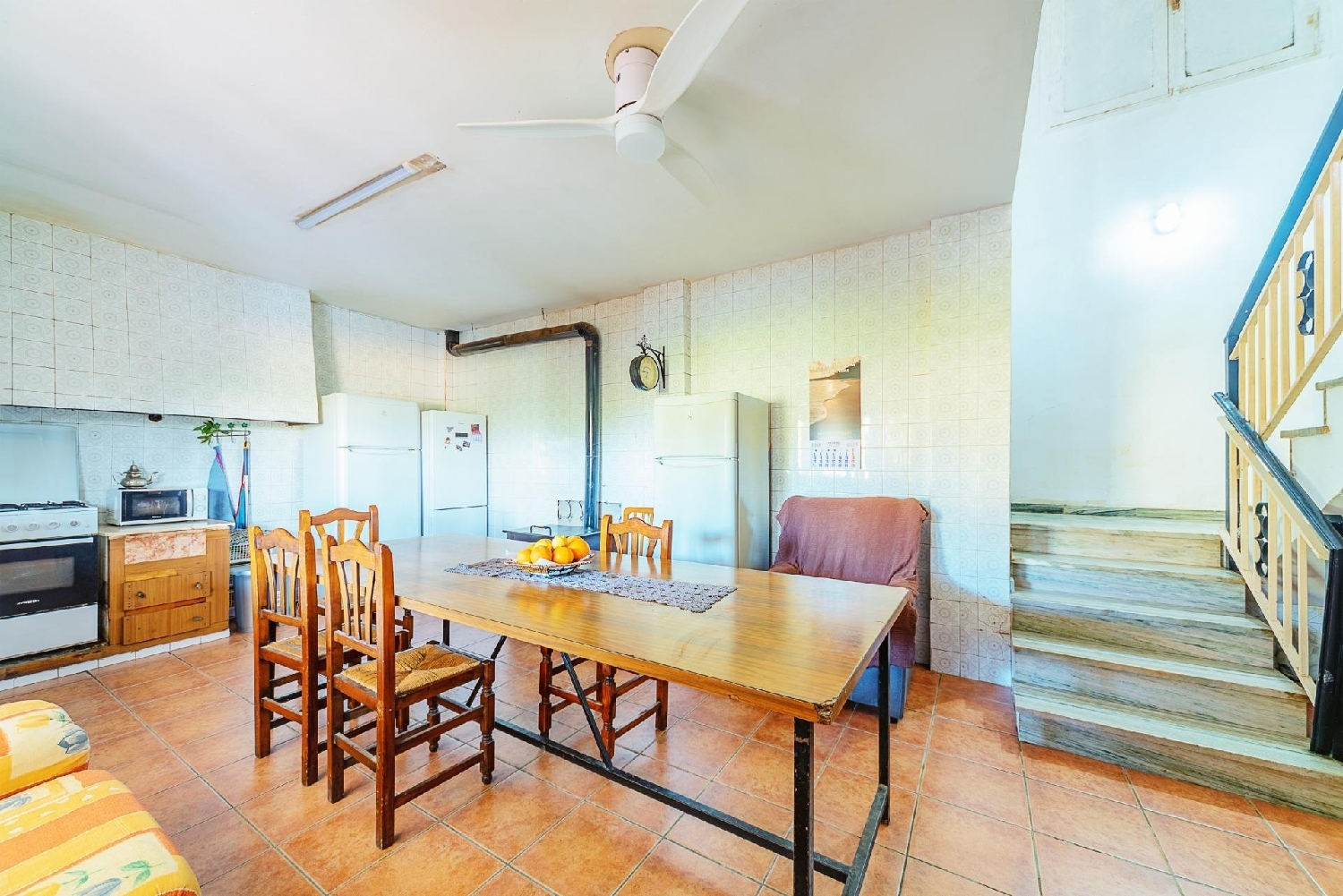  till salu villa Elche Carrús Est Baix Vinalopó 4
