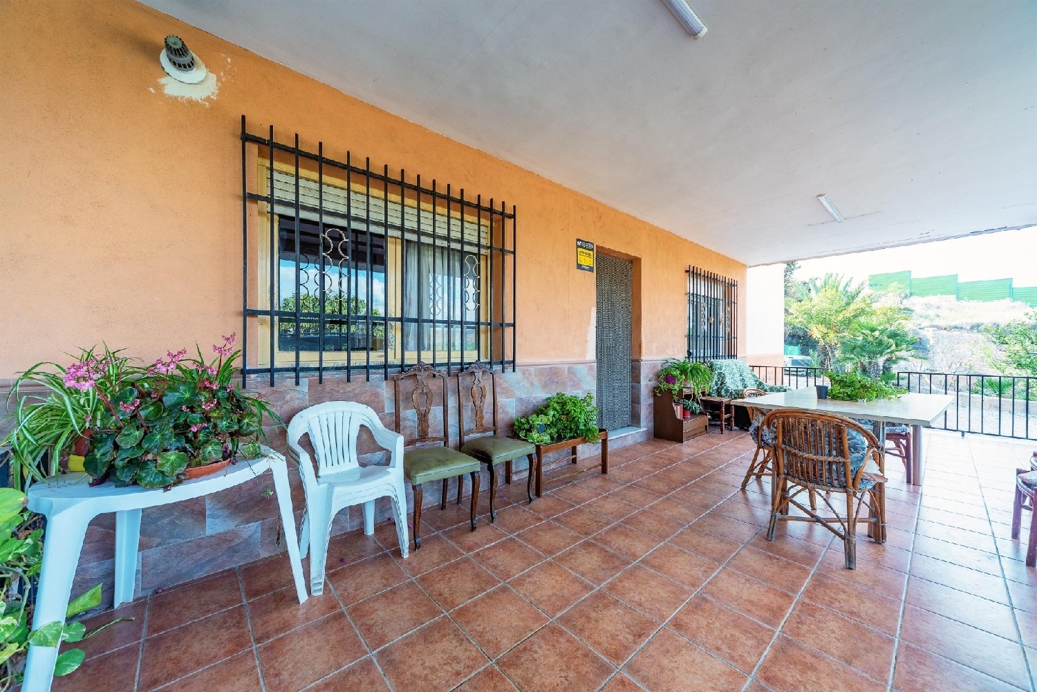 till salu villa Elche Carrús Est Baix Vinalopó 3