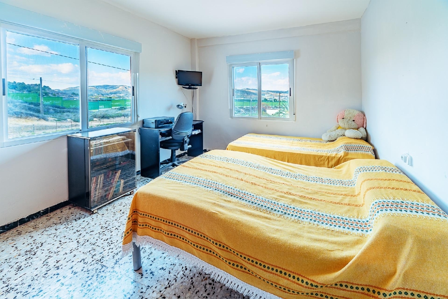  till salu villa Elche Carrús Est Baix Vinalopó 6