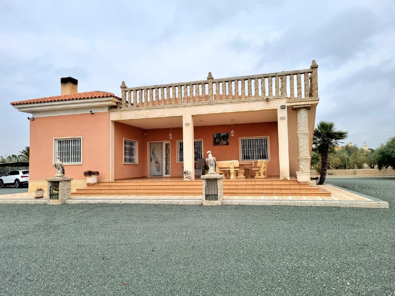  till salu lägenhet La Bisbal D'empordà Baix Empordà 4
