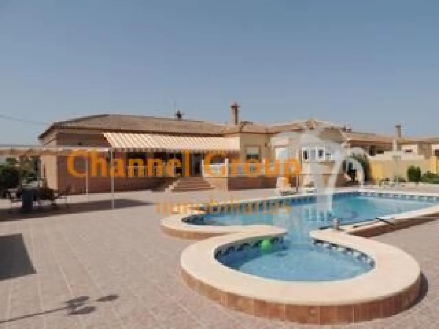  till salu villa Elche Pla Sur Baix Vinalopó 1