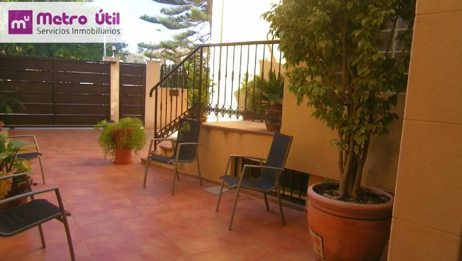  till salu villa Elche Pla Sur Baix Vinalopó 6