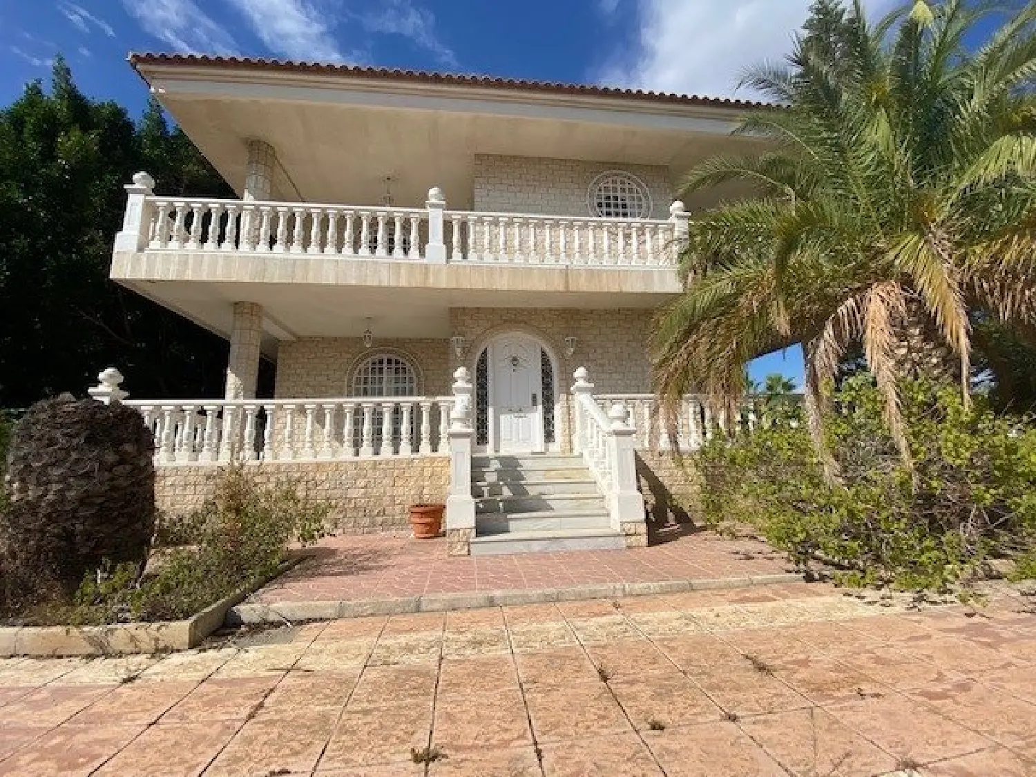  till salu villa Elche Pla Sur Baix Vinalopó 1