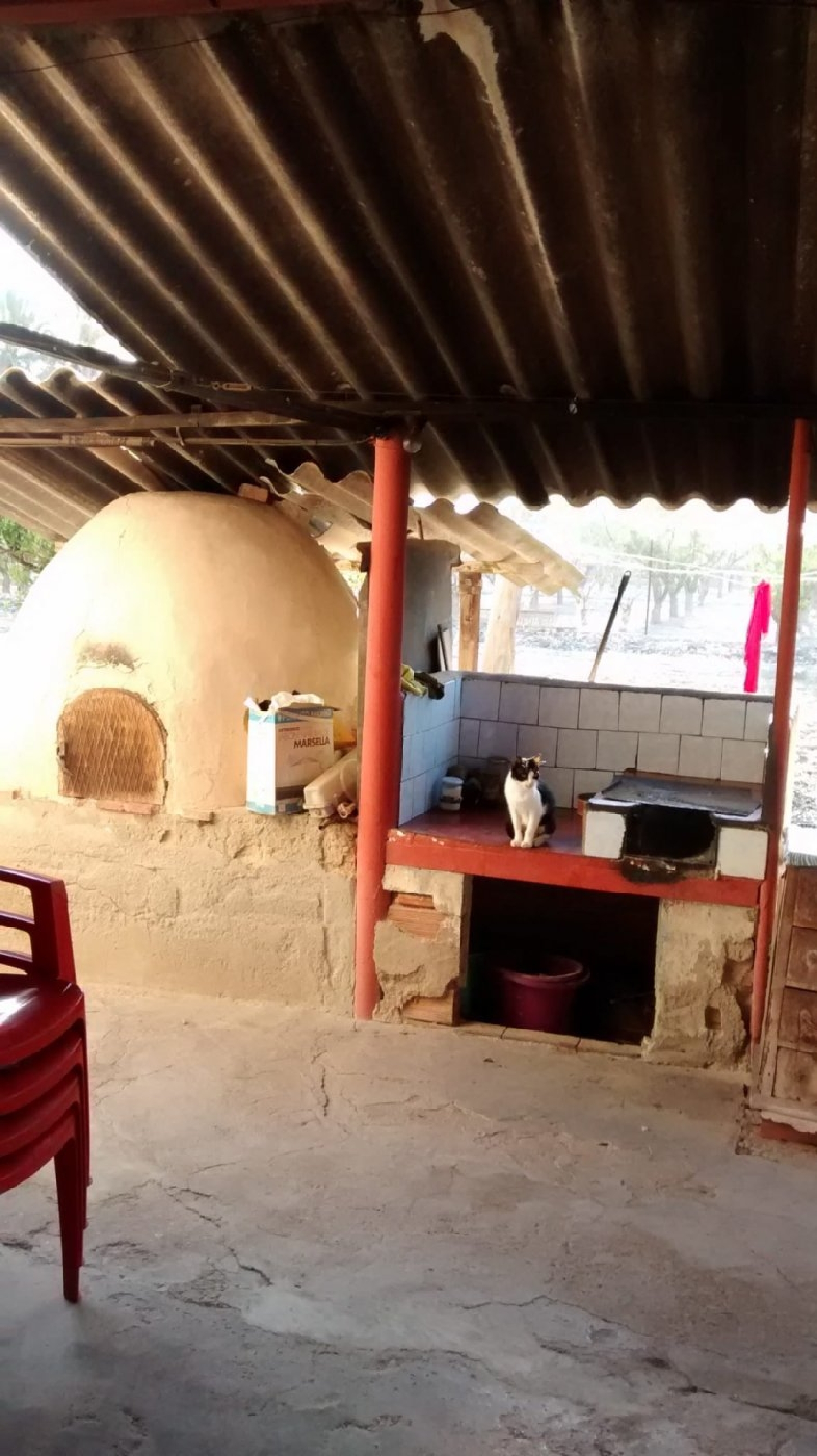  till salu villa Elche Pla Sur Baix Vinalopó 6