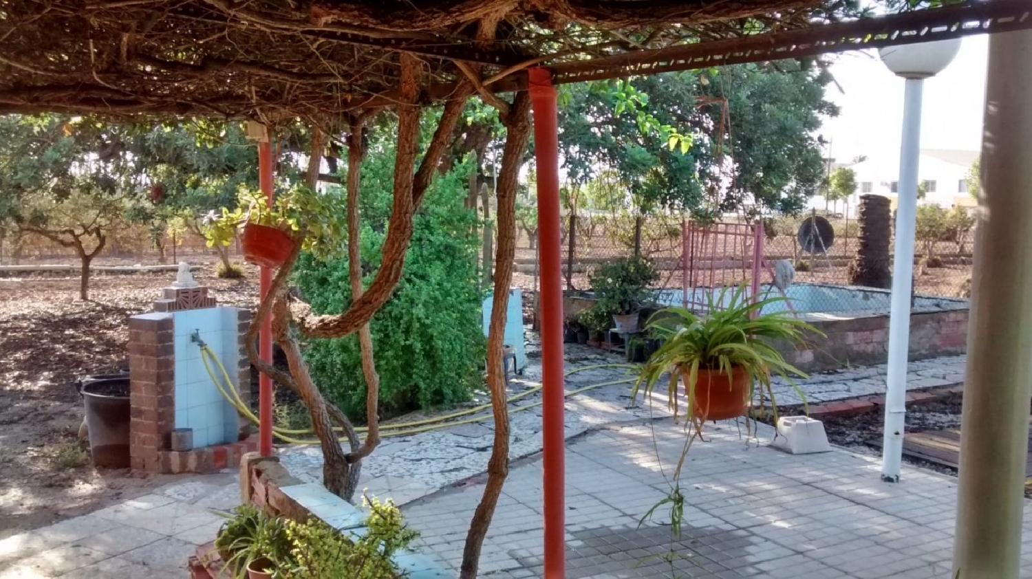  till salu villa Elche Pla Sur Baix Vinalopó 7