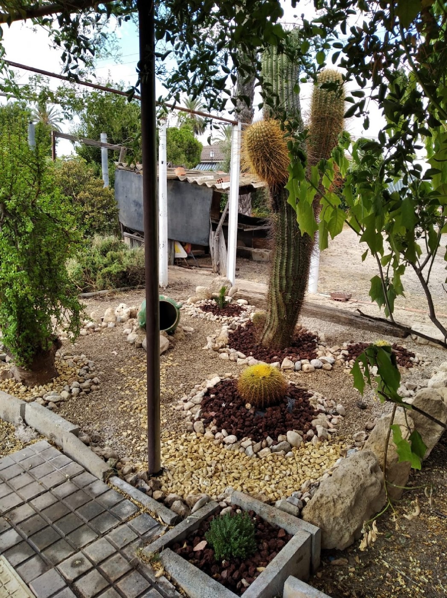  till salu villa Elche Pla Sur Baix Vinalopó 4