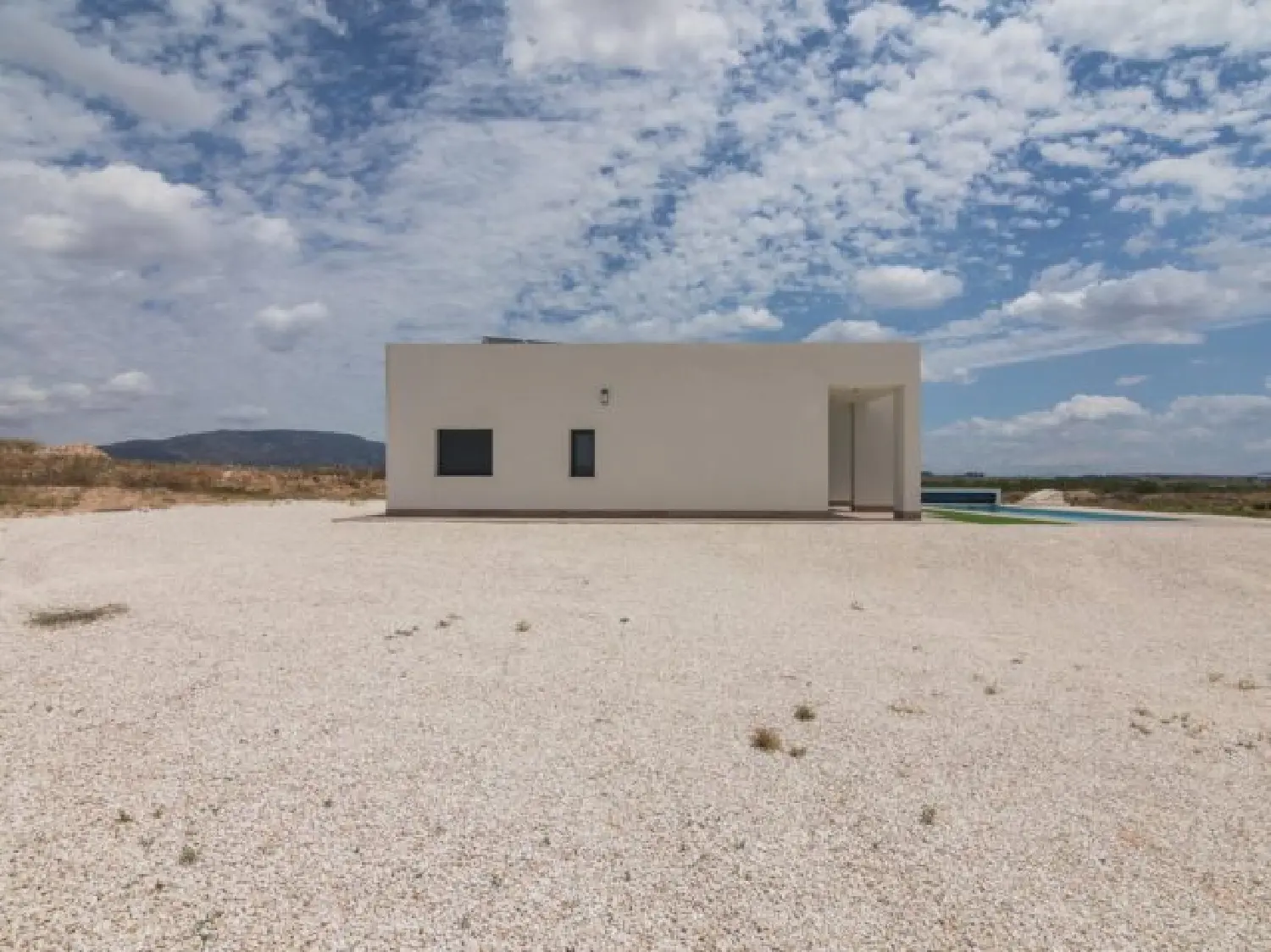 till salu villa L'advocat Alacantí 10