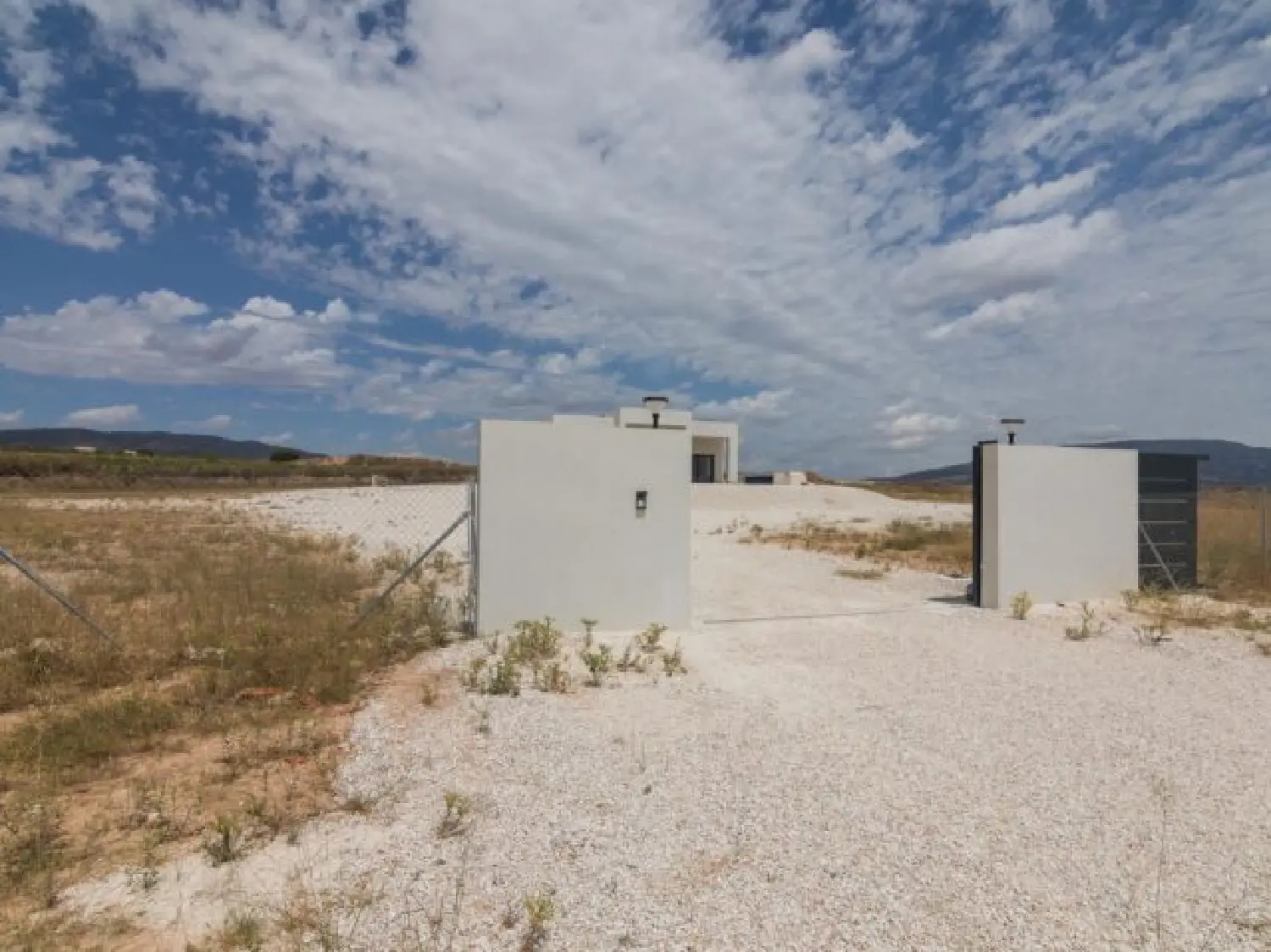  till salu villa L'advocat Alacantí 7