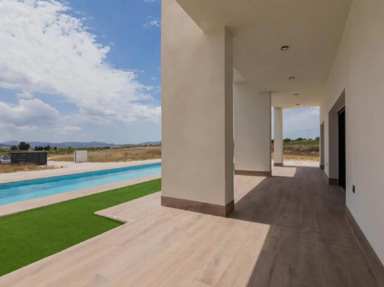  till salu villa L'advocat Alacantí 15