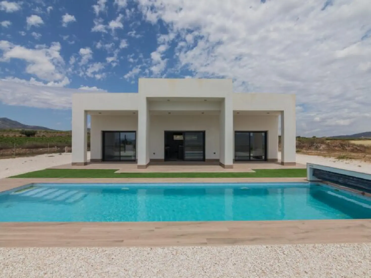  till salu villa L'advocat Alacantí 18