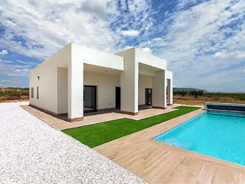 L''advocat Alacantí villa foto 6208356