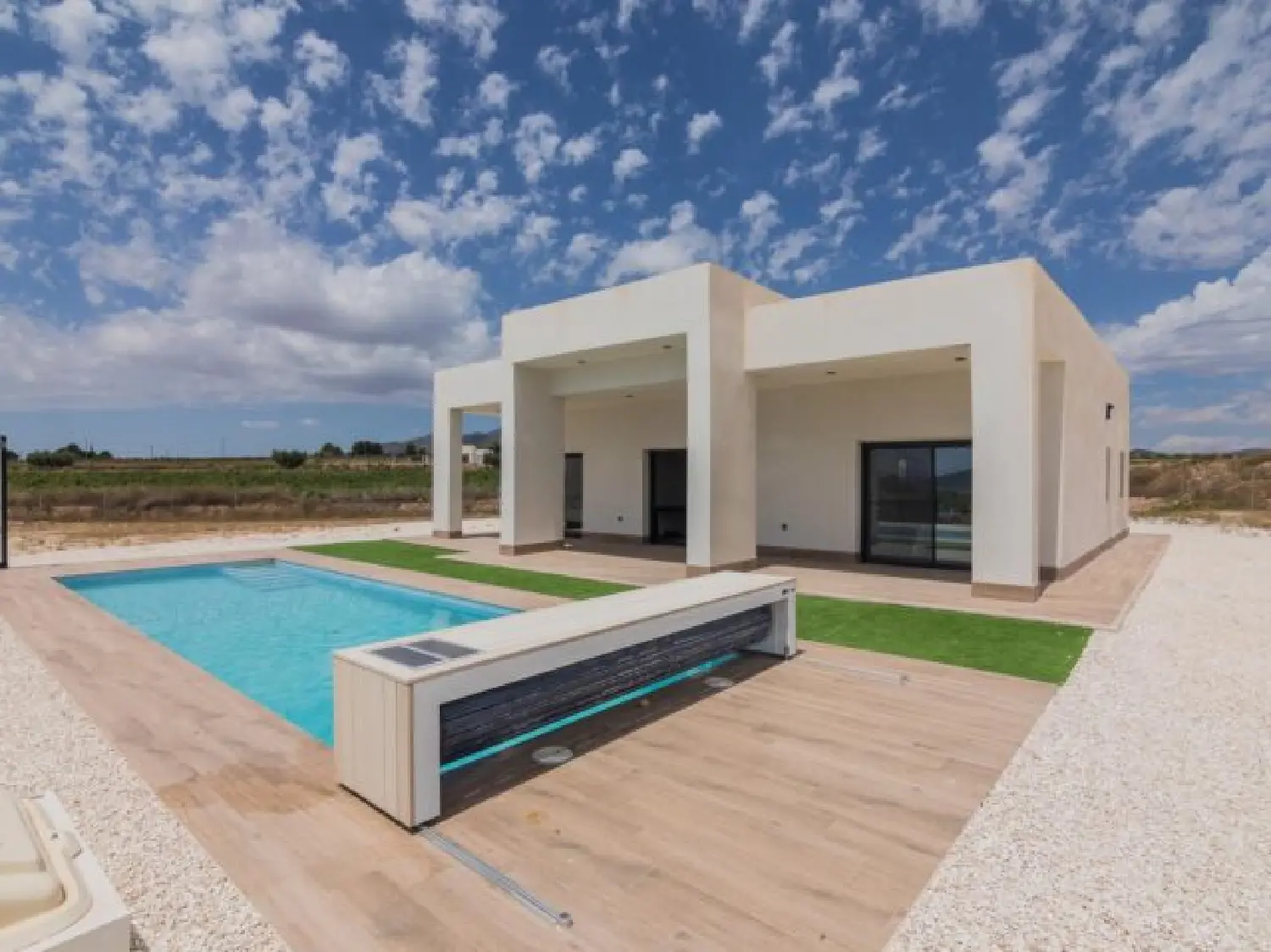 till salu villa L'advocat Alacantí 16