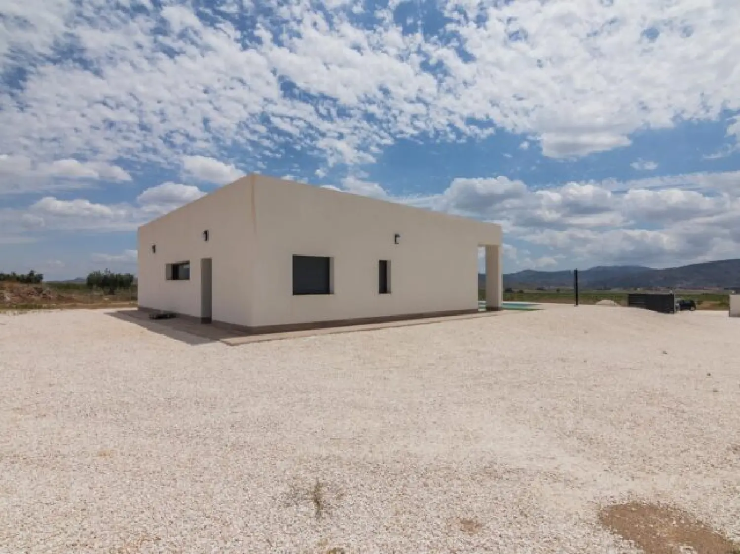  till salu villa L'advocat Alacantí 11
