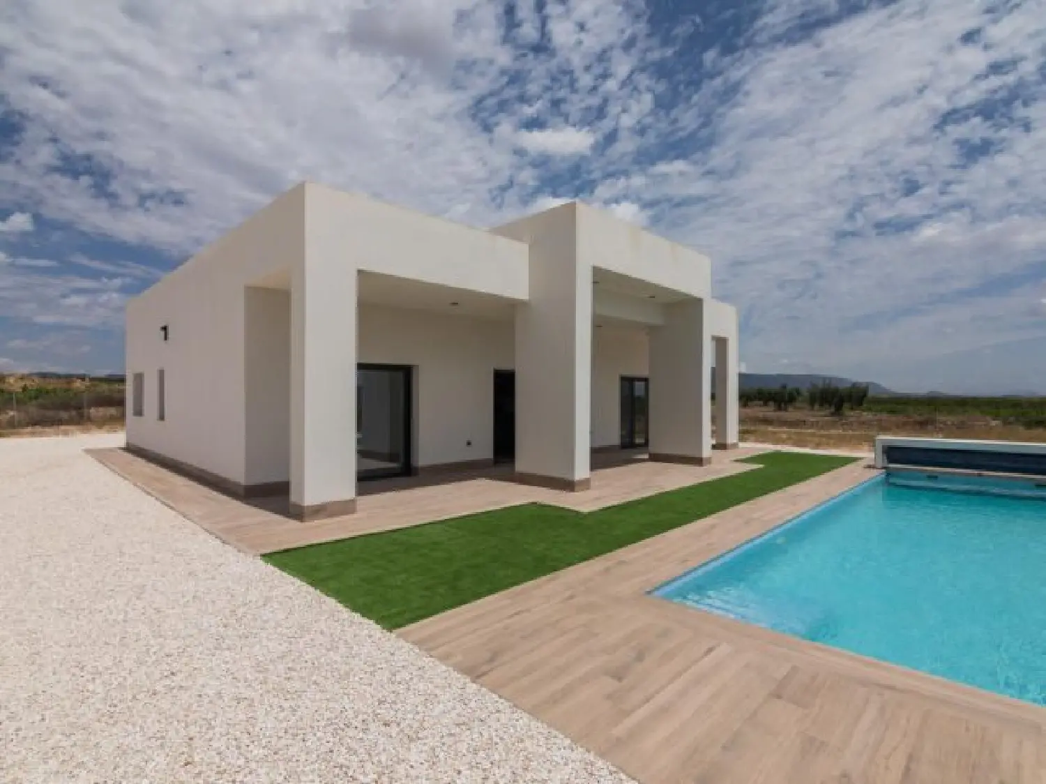  till salu villa L'advocat Alacantí 17