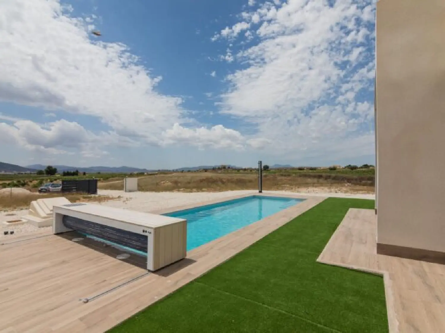  till salu villa L'advocat Alacantí 14