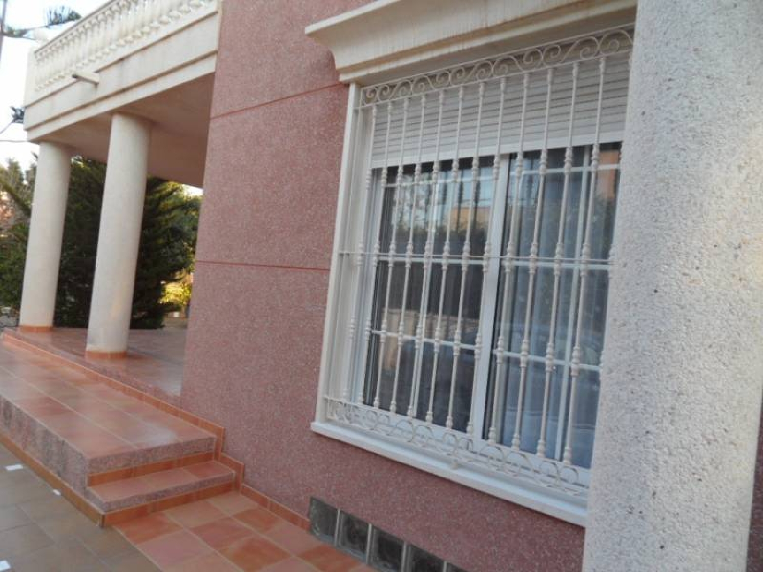  till salu villa Elche Universidad Baix Vinalopó 4
